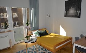 Apartamenty Krakow Mazowiecka 11